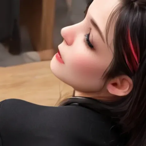 générateur d’images porno IA