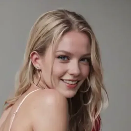 Pencipta imej lucah AI