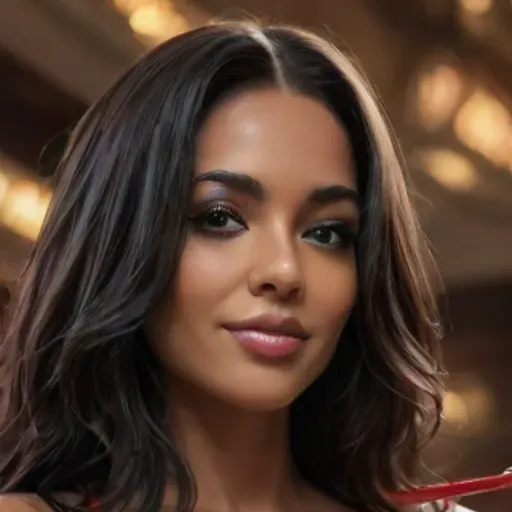 โปรแกรมสร้างภาพโปรนที่ใช้ปัญหา AI