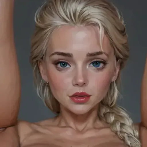 generatore di immagini porno IA