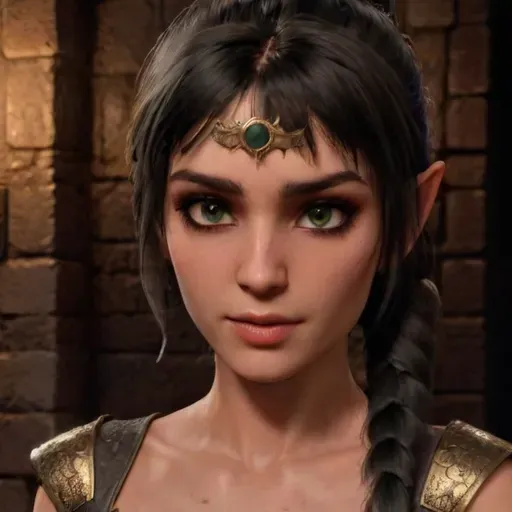 โปรแกรมสร้างภาพโปรนที่ใช้ปัญหา AI