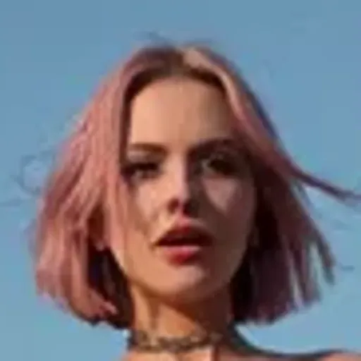 Pencipta imej lucah AI