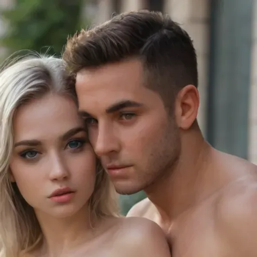 yapay zekâ porno foto üretici