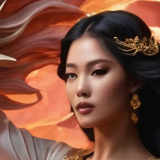 โปรแกรมสร้างภาพโปรนที่ใช้ปัญหา AI