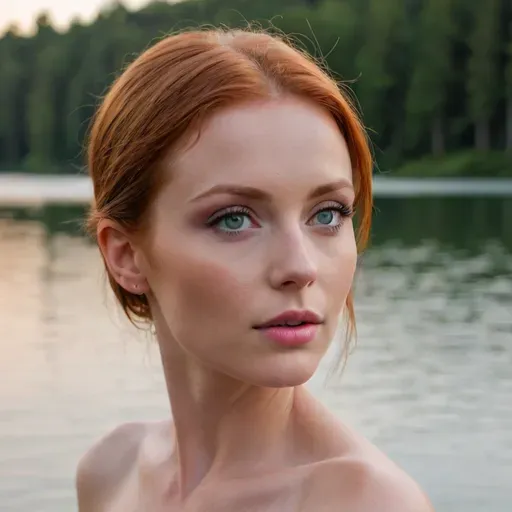 AI 포르노 이미지 생성기