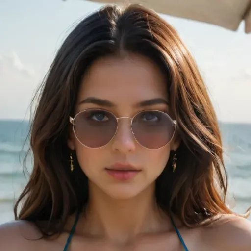 โปรแกรมสร้างภาพโปรนที่ใช้ปัญหา AI