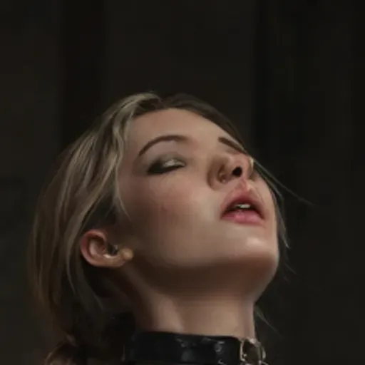 AIポルノ画像ジェネレーター