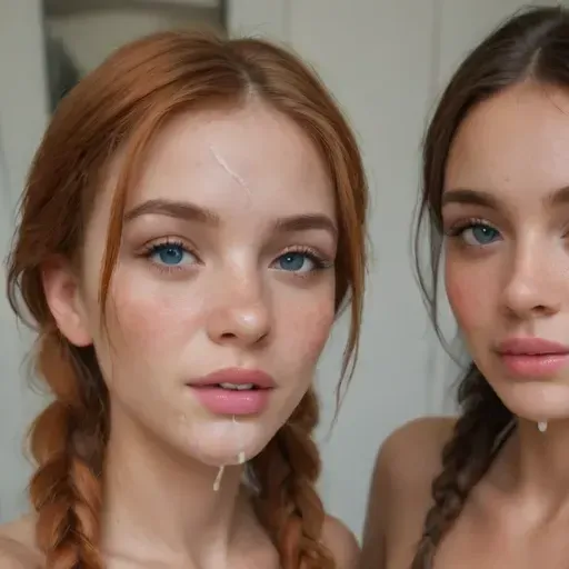 KI-Pornobild-Generator