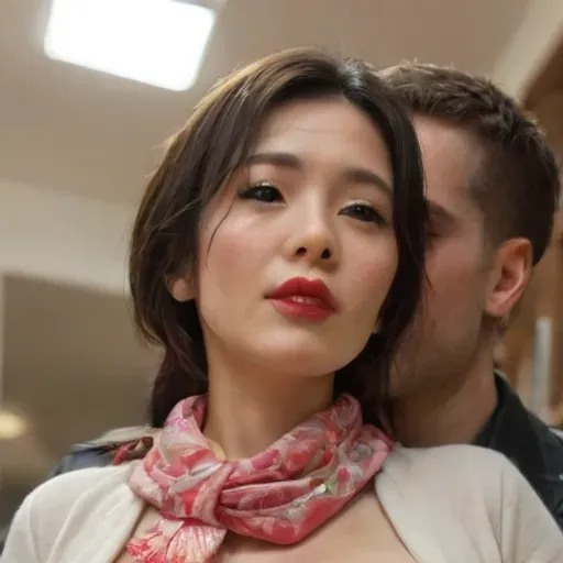 โปรแกรมสร้างภาพโปรนที่ใช้ปัญหา AI