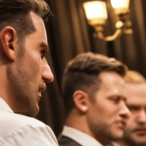 KI-Pornobild-Generator