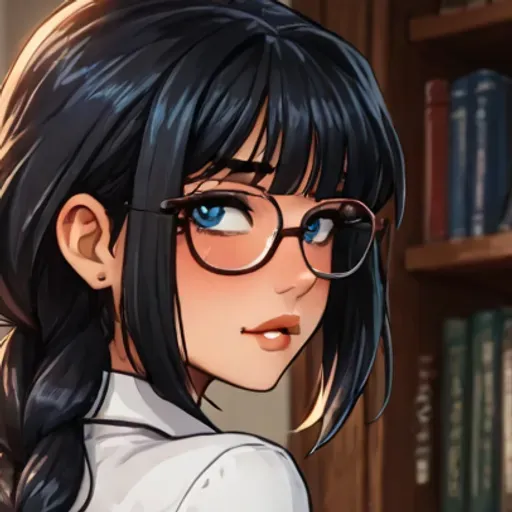 Pencipta imej lucah AI