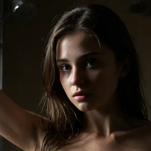 KI-Pornobild-Generator