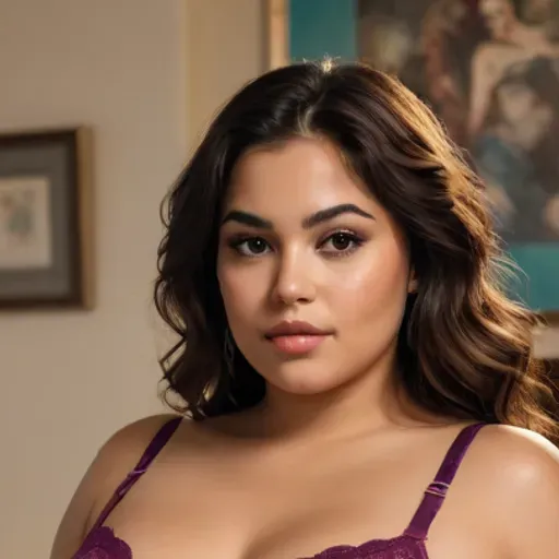 yapay zekâ porno görsel üretici