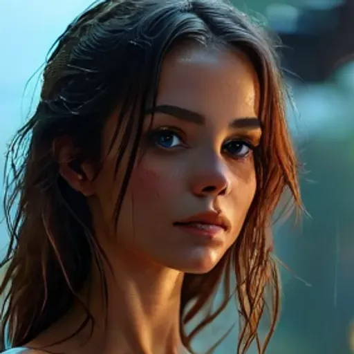 AI 포르노 이미지 생성기