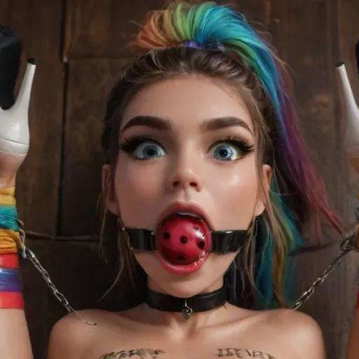 générateur d’images porno IA