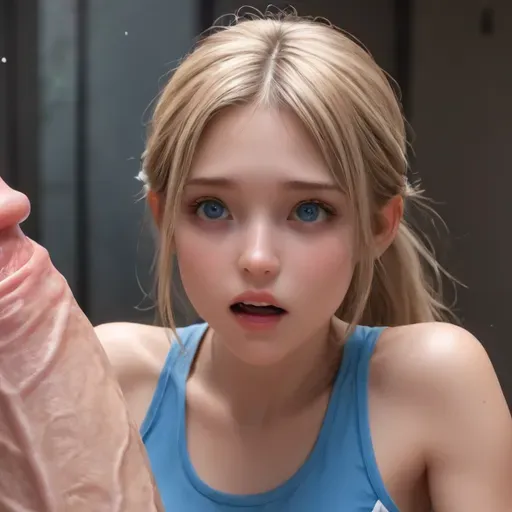 generatore di immagini porno IA