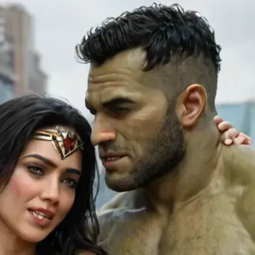 generatore di foto porno IA