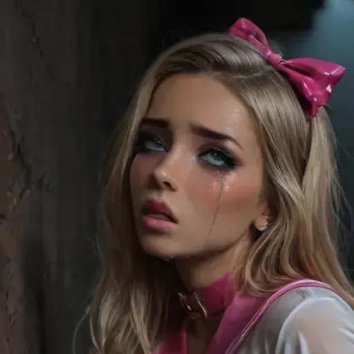 Pencipta imej lucah AI