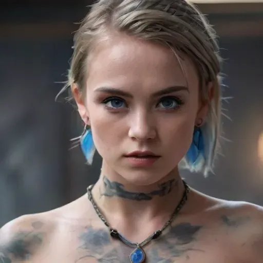 KI-Pornobild-Generator