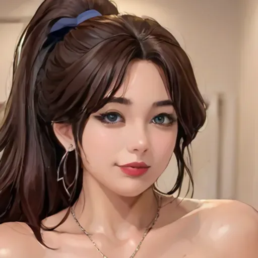 โปรแกรมสร้างภาพโปรนที่ใช้ปัญหา AI