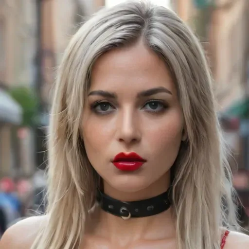 AI porn image generator