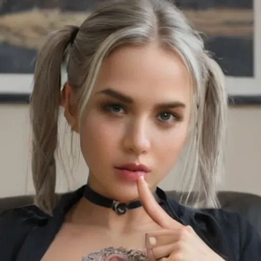 generatore di immagini porno IA