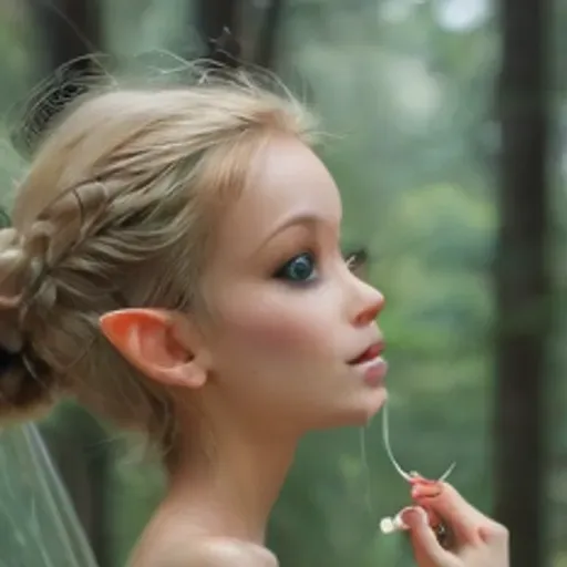 AI色情图片生成器