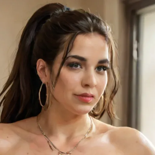 Pencipta imej lucah AI