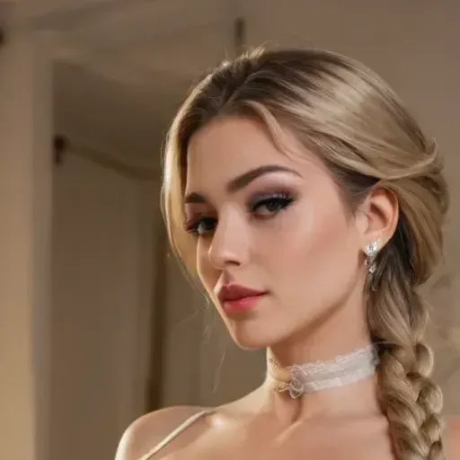 โปรแกรมสร้างภาพโปรนที่ใช้ปัญหา AI