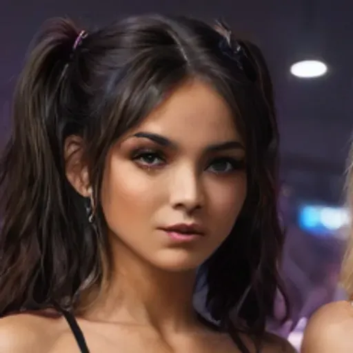 Pencipta imej lucah AI