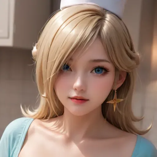 generatore di immagini porno IA