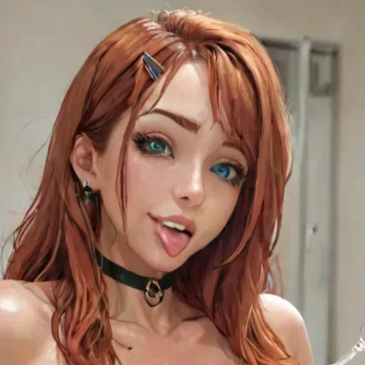 AI 포르노 이미지 생성기