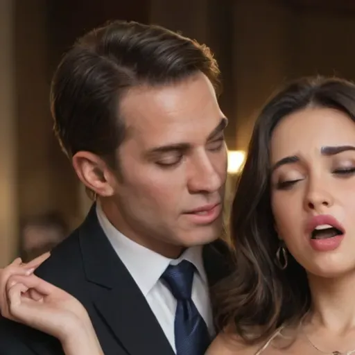 générateur de photos porno IA