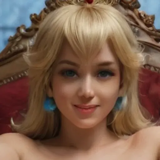 yapay zekâ porno görsel üretici