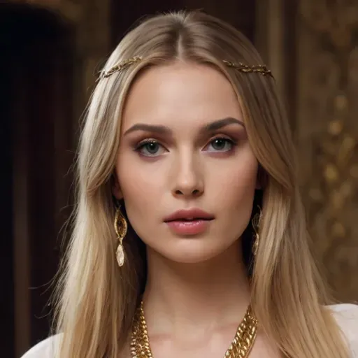 โปรแกรมสร้างภาพโปรนที่ใช้ปัญหา AI