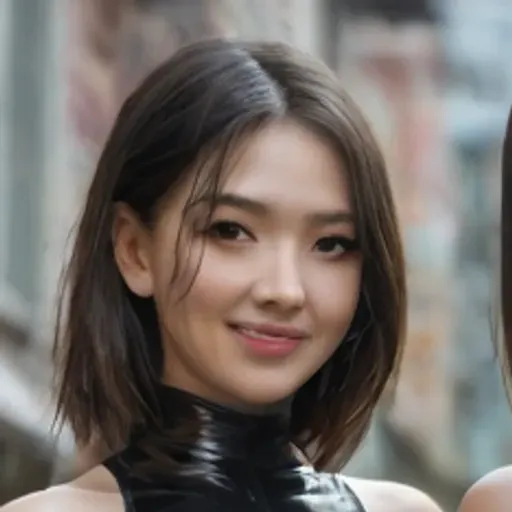 AI 포르노 이미지 생성기