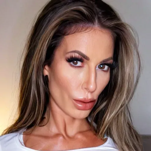 gerador de imagens pornô com IA