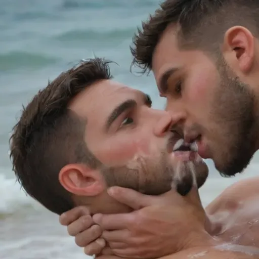 generatore di foto porno IA