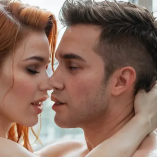 AI porn pic generator