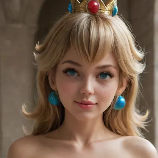 โปรแกรมสร้างภาพโปรนที่ใช้ปัญหา AI