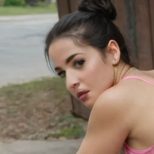 Pencipta imej lucah AI