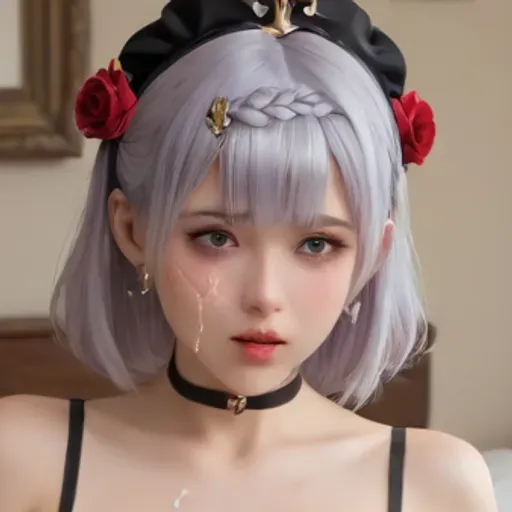 AI 포르노 이미지 생성기