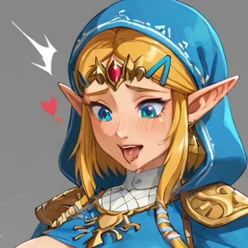 KI-Pornobild-Generator