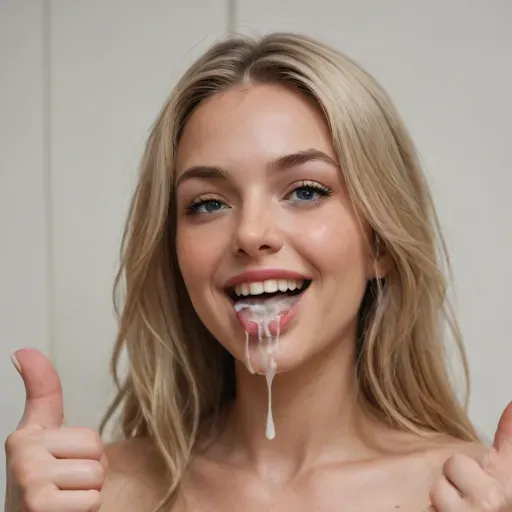 generatore di immagini porno IA