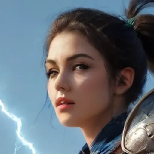 AI porn image generator