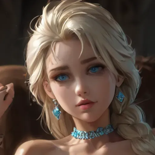 KI-Pornobild-Generator