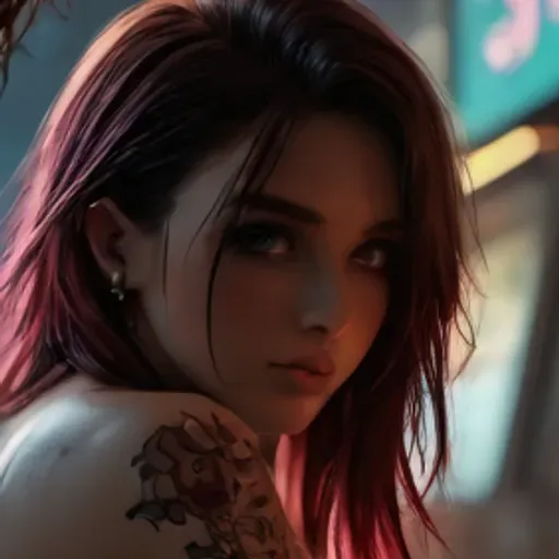 generatore di immagini porno IA