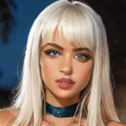 KI-Pornobild-Generator