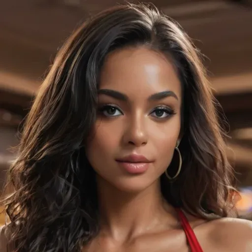 โปรแกรมสร้างภาพโปรนที่ใช้ปัญหา AI