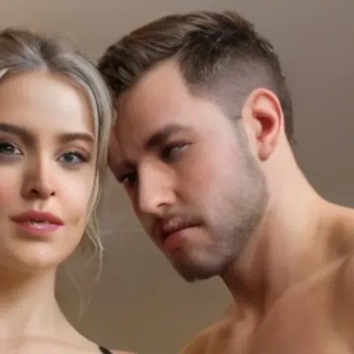 generatore di foto porno IA